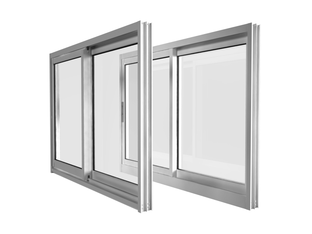 Sliding Window