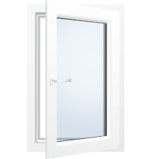Casement Window
